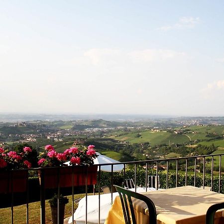 Da Rosa Bed And Breakfast Neviglie Exterior foto