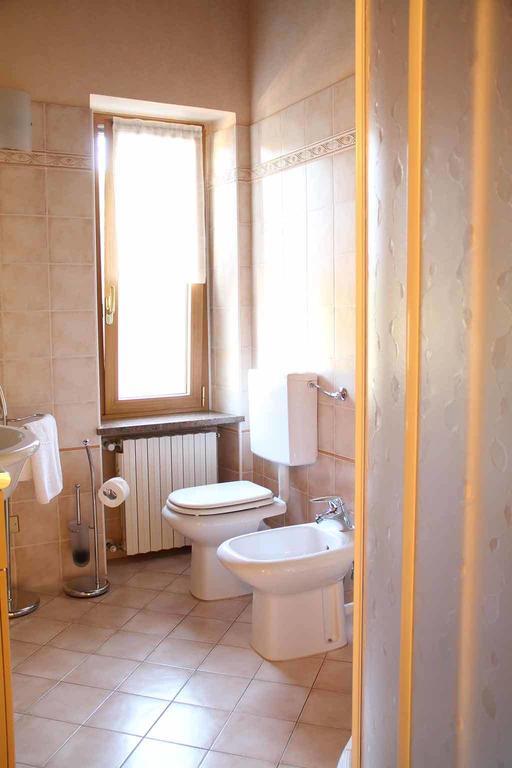 Da Rosa Bed And Breakfast Neviglie Cameră foto