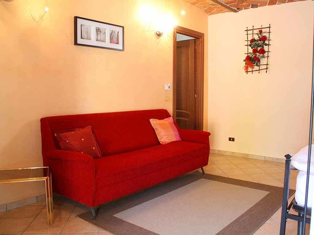 Da Rosa Bed And Breakfast Neviglie Cameră foto